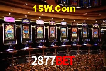 Casino Ao Vivo 2877Bet