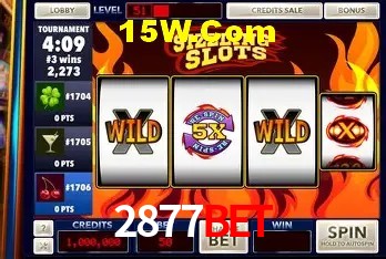 Promoções Sazonais 2877Bet