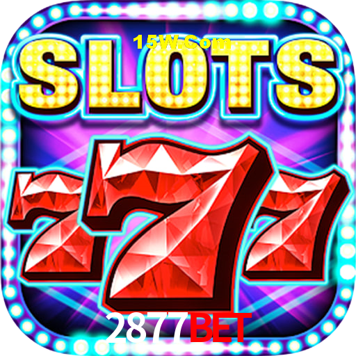 Slot Games 2877Bet