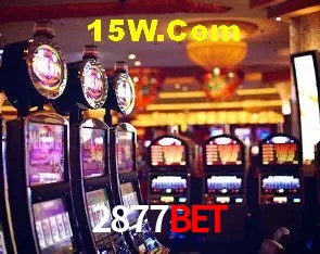 Recursos de Bônus 2877Bet