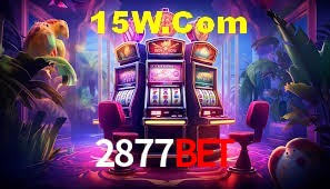 Welcome Bonus 2877Bet