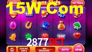 2877Bet App Interface