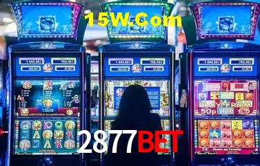 Design Responsivo 2877Bet