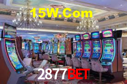2877Bet: A Experiência de Casino com Jogos de Mesa ao Vivo