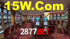 Live Casino 2877Bet