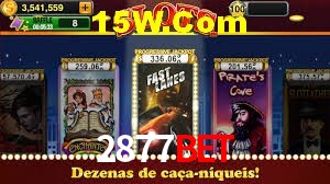 Bonus Features 2877Bet
