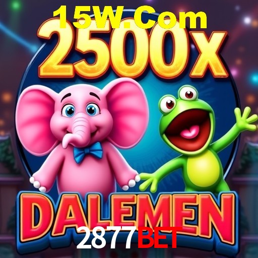 Inovações de Jogos na 2877Bet: O Futuro das Experiências Interativas