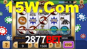 Welcome Bonus 2877Bet