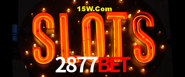 Game Providers 2877Bet